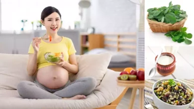 गर्भवती महिलाएं सर्दियों में इन फूड्स को करें डाइट में शामिल, रहेंगे सेहतमंद