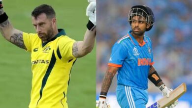 भारत और ऑस्ट्रेलिया के बीच टी-20 सीरीज का पहला मुकाबला आज