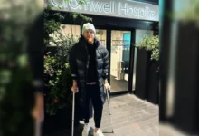 भारत के खिलाफ टेस्ट सीरीज से पहले बेन स्टोक्स ने कराई अपने घुटने की सर्जरी
