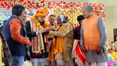 प्रधानमंत्री मोदी ने पूरा किया अयोध्या में राम मंदिर का सपना: पुष्कर सिंह धामी