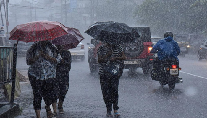 पंजाब, हरियाणा और चंडीगढ़ में भारी बारिश और ओलावृष्टि, IMD ने जारी किया ताजा अलर्ट