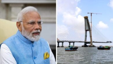 25 फरवरी को सुदर्शन सेतु ब्रिज का उद्घाटन करेंगे पीएम मोदी