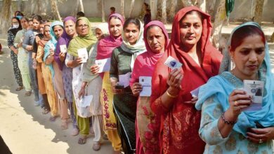 पंजाब की अंतिम मतदाता सूची जारी, राज्य में कुल वोटर्स की संख्या 2.14 करोड़