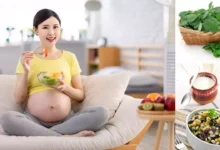 गर्भवती महिलाएं सर्दियों में इन फूड्स को करें डाइट में शामिल, रहेंगे सेहतमंद