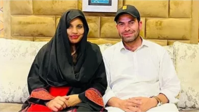 फेसबुक मित्र से शादी करने पाकिस्तान गई भारतीय महिला लौटी स्वदेश