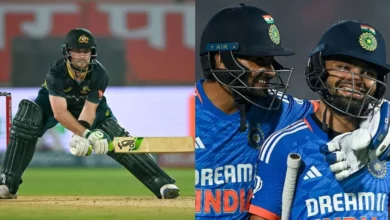 भारत और ऑस्ट्रेलिया के बीच टी-20 सीरीज का दूसरा मुकाबला आज, भारत की नजर लगातार दूसरी जीत पर