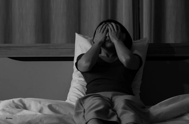 मथुरा में 10वीं कक्षा की एक छात्रा ने की आत्महत्या की कोशिश, इमारत से छलांग लगाई