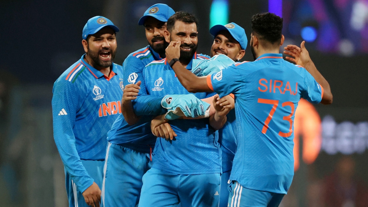 मोहम्मद शमी अर्जुन पुरस्कार और सात्विक-चिराग खेल रत्न पुरस्कार के लिए हुए नामांकित