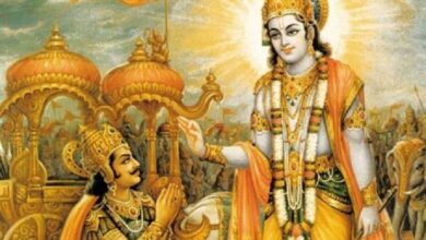 श्रीमद भगवत गीता में लिखी इन बातों से बदल जाएगा आपका पूरा जीवन, आइये जानते हैं गीता की 18 ज्ञान की बातें