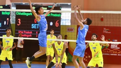 खेलो इंडिया यूथ गेम्स के लिए बास्केटबॉल, हॉकी, खो-खो और फुटबॉल की पंजाब टीमों के ट्रायल की तारीख घोषित