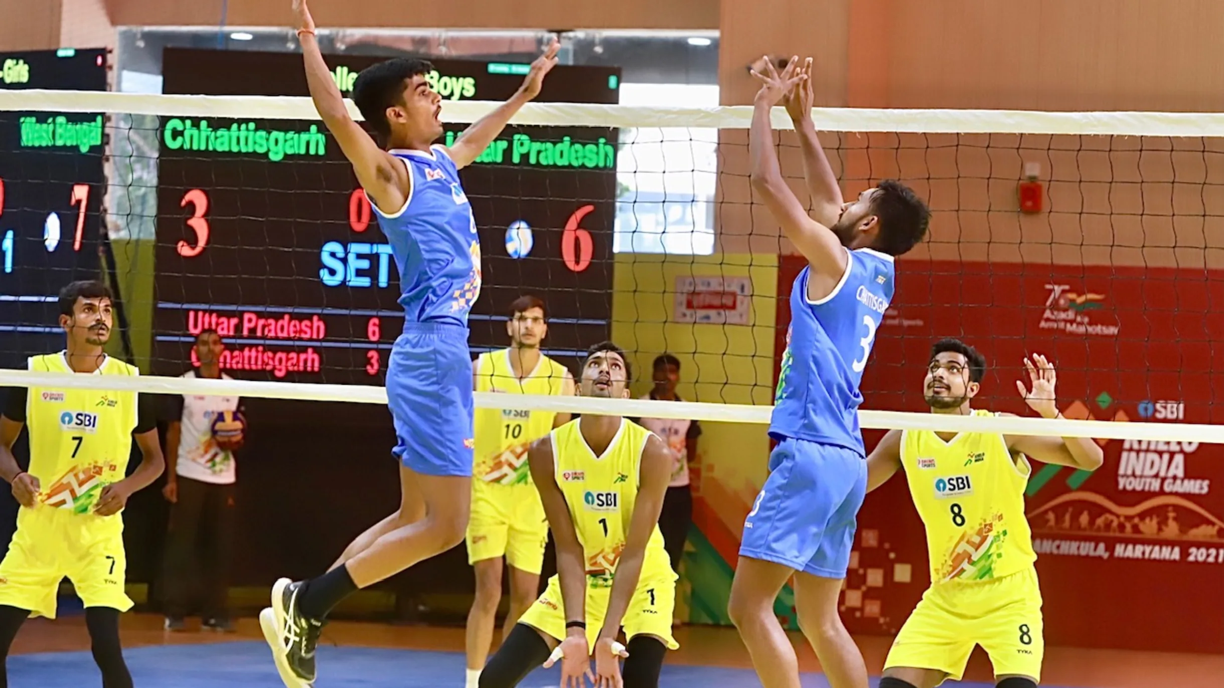 खेलो इंडिया यूथ गेम्स के लिए बास्केटबॉल, हॉकी, खो-खो और फुटबॉल की पंजाब टीमों के ट्रायल की तारीख घोषित