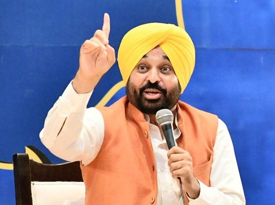 आज होगी मान सरकार की ‘पंजाब सरकार तुहड़े द्वार योजना’ की शुरुआत