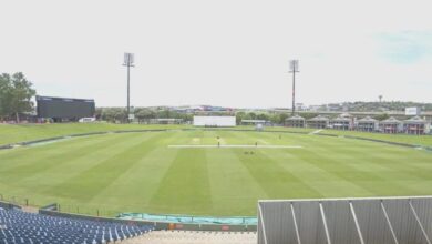 सेंचुरियन टेस्ट के पहले दिन हो सकती है बारिश, तेज गेंदबाजों के लिए मददगार होगी पिच