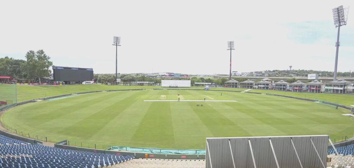 सेंचुरियन टेस्ट के पहले दिन हो सकती है बारिश, तेज गेंदबाजों के लिए मददगार होगी पिच