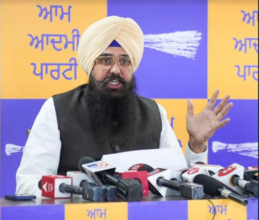 आज भठिंडा में होगी ‘विकास क्रांति रैली’, भगवंत मान और अरविंद केजरीवाल होंगे शामिल