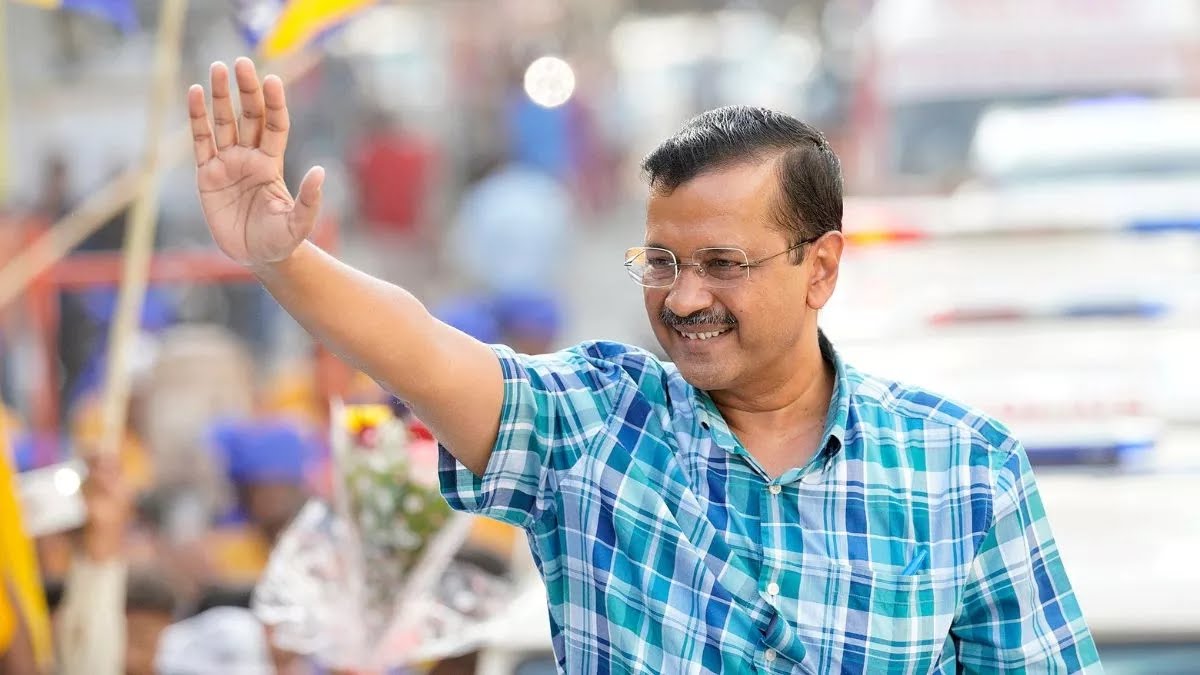 सीएम केजरीवाल ने किया बड़ा दावा, कहा अगर लोकसभा चुनाव में भाजपा 270 सीटें भी जीत ले तो यह बड़ी बात होगी