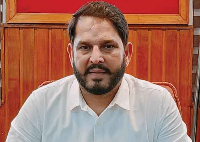 फिरोजपुर में 5 फरवरी से आयोजित किए जाएंगें 'सरकार तुहाड़े द्वार' शिविर: डीसी