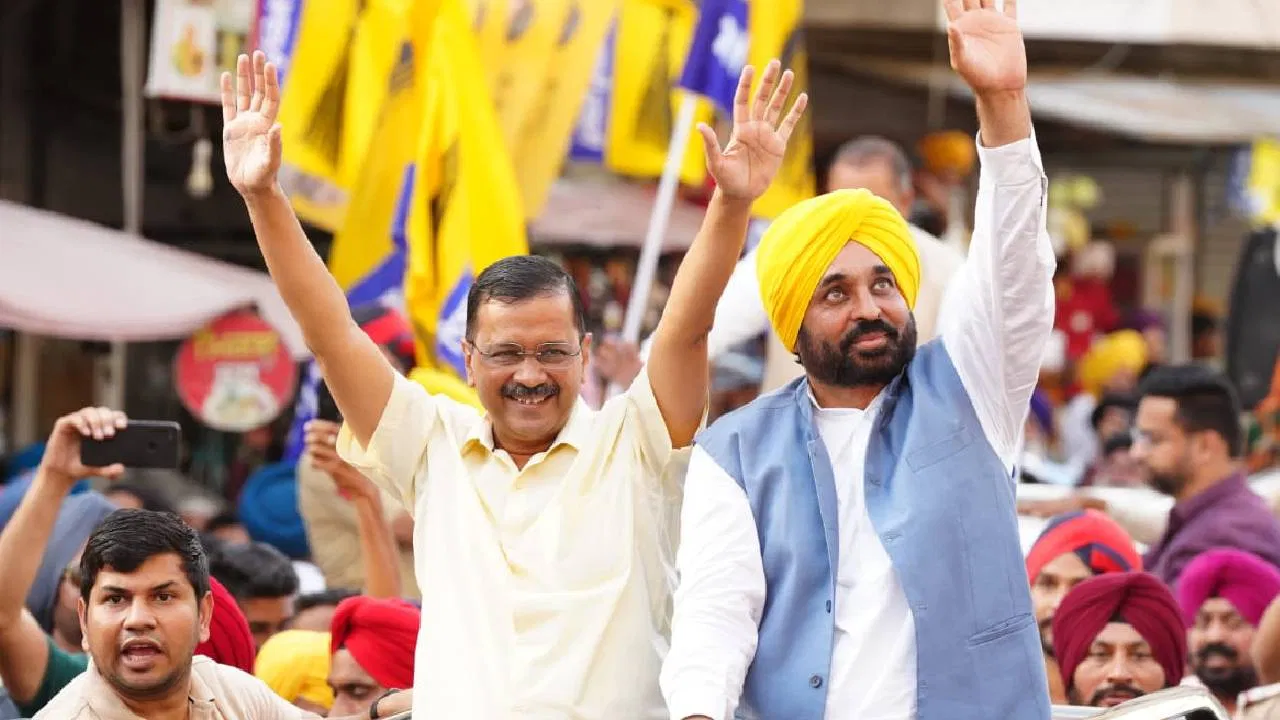 सभी 13 लोकसभा सीटें AAP को देकर पंजाब और पंजाबियों के अपमान का बदला लें: अरविंद केजरीवाल