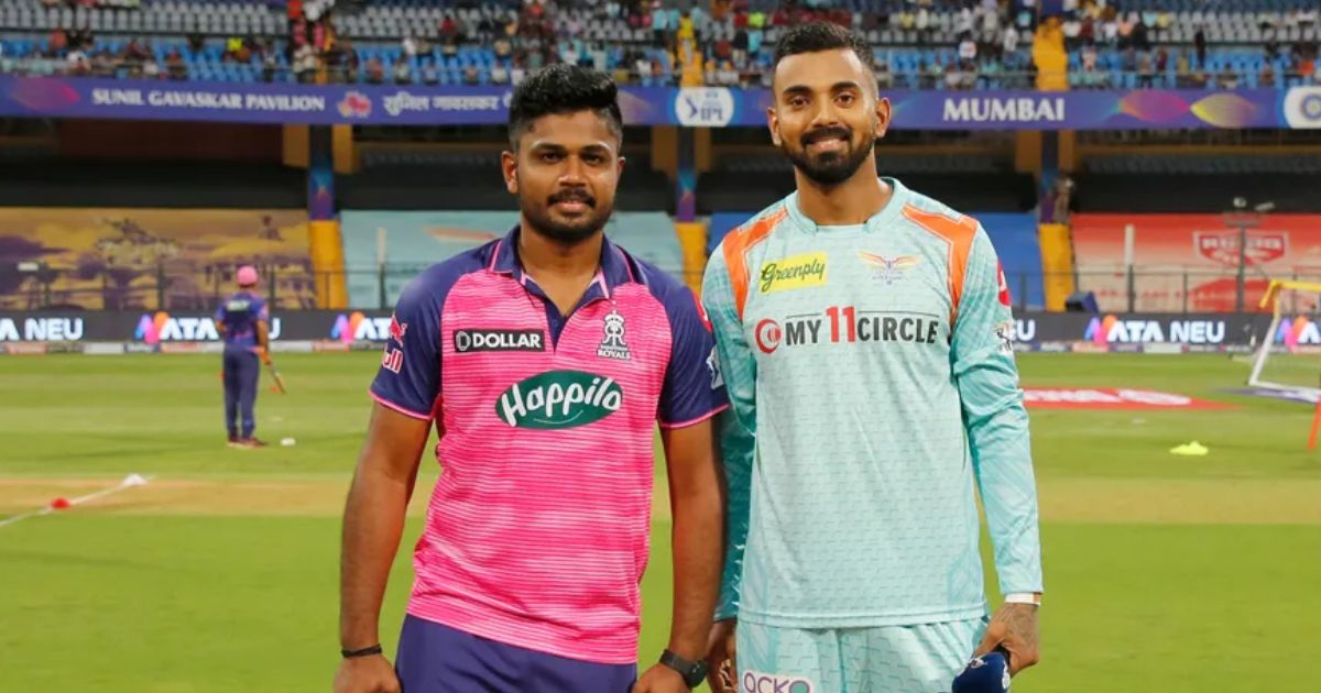 RR vs LSG Live Streaming: जानें फ्री में कब, कहाँ और कैसे देख सकते हैं राजस्थान और लखनऊ का मैच