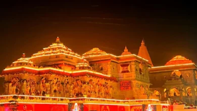 राम मंदिर आंदोलन से जुड़े मुद्दों को जनता तक पहुंचाया जाना चाहिए: सुनील आंबेकर