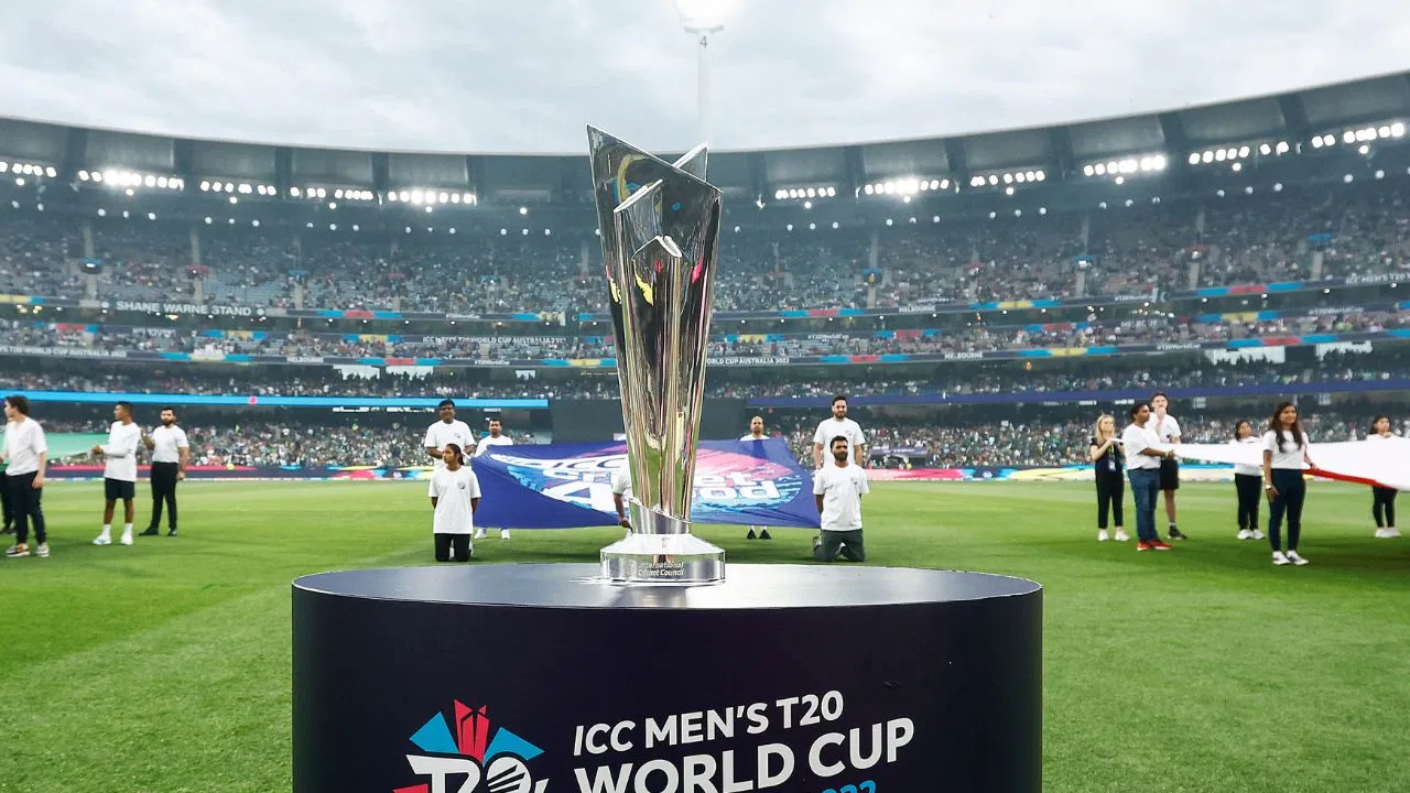 आईसीसी ने की टी20 विश्व कप की प्राइज मनी की घोषणा, विजेता पर होगी पैसों की बारिश