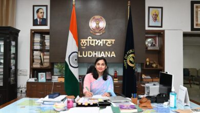 12 जुलाई को एक ही दिन में 1.3 लाख पौधे लगाएगा लुधियाना प्रशासन